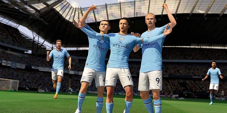 Ea Is Close To Signing A Massive Deal With The English Premier League
