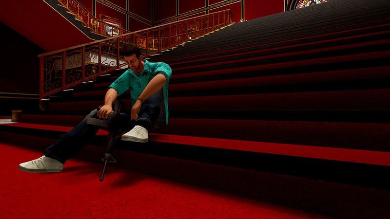 fans discover gta setting teaser gta online