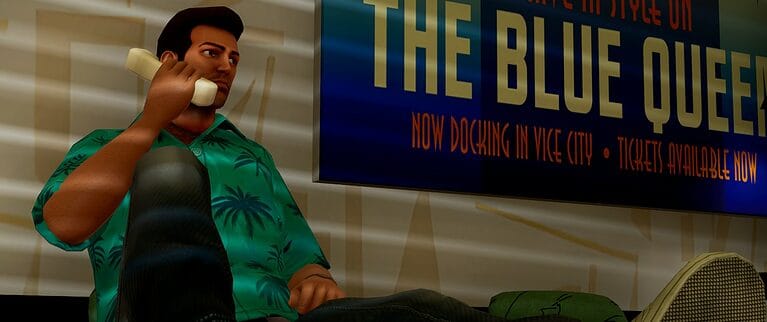 fans discover gta setting teaser gta online