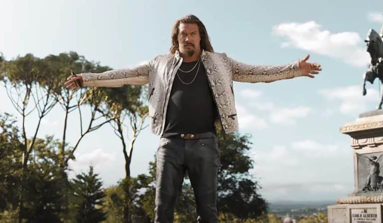 Jason Momoa Will Be Replacing Dwayne Johnson In Fast & Furious Franchise