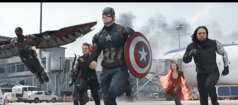 Marvel Entertainment Ceo Ike Perlmutter Almost Fired Kevin Feige In 2015