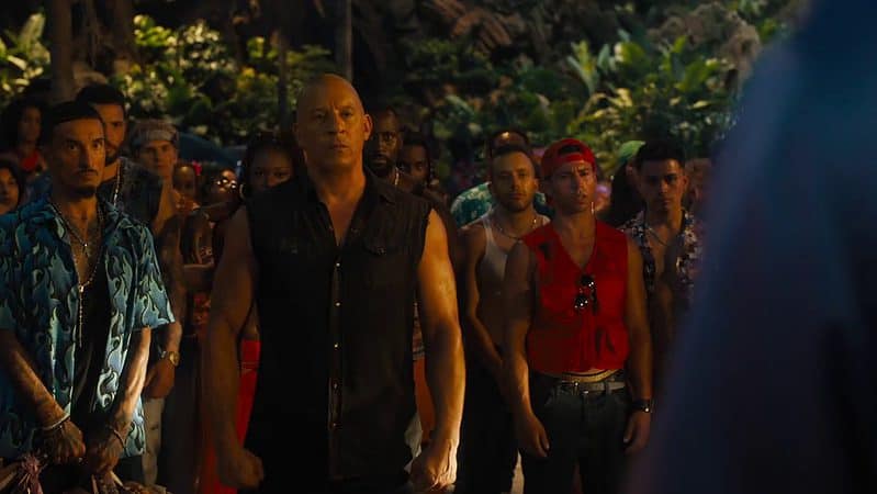 The First Official Fast X Trailer Is Four Minutes Of Awesome Guilty Pleasure