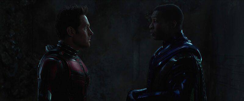 First Reactions Describe Ant-man 3 As The Star Wars Of The Mcu