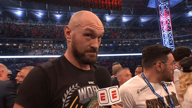fury wwe return