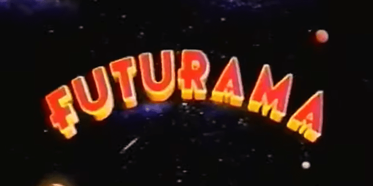 futurama