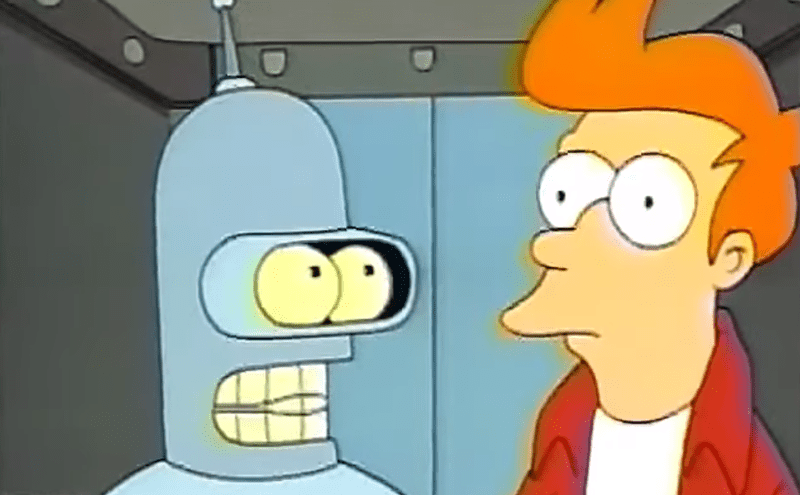 futurama