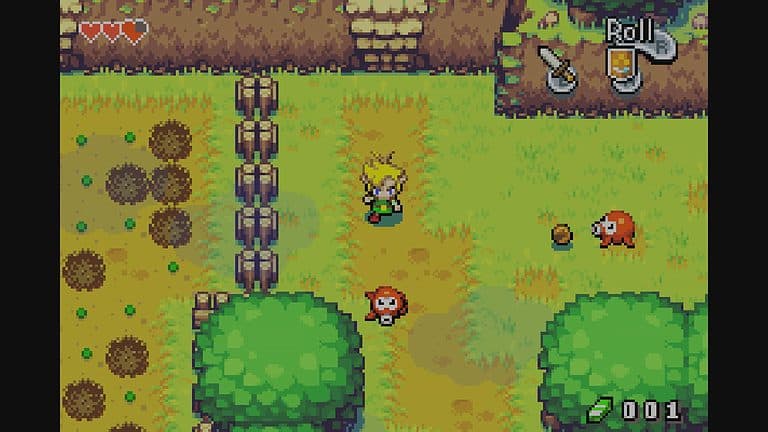 More Game Boy Games Are Coming To The Nintendo Switch