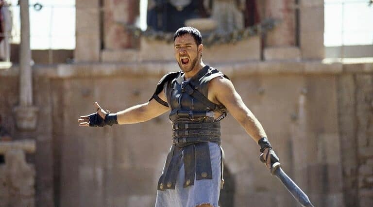 Gladiator 2 Is Coming In The Fall Of 2024