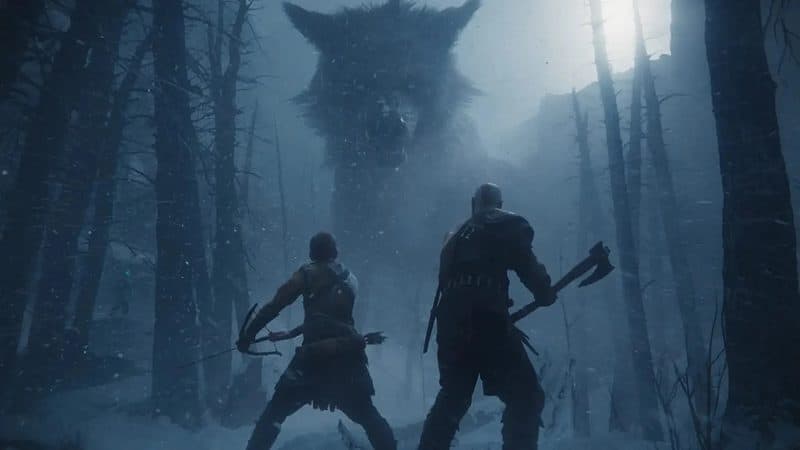God Of War: Ragnarok Has A Three-hour Trial On Ps Plus Premium