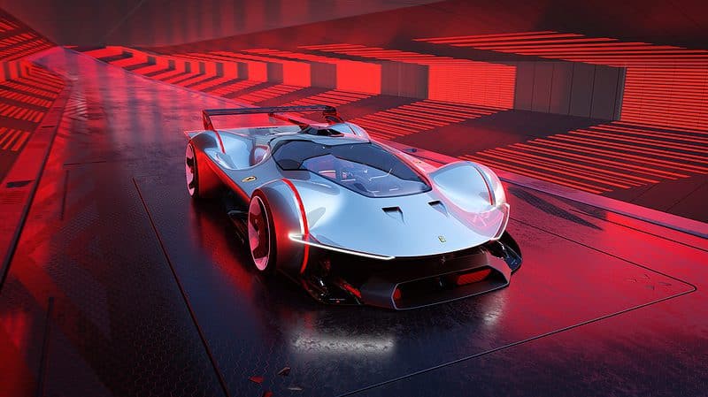 Gt7 Will Get Full Psvr2 Support