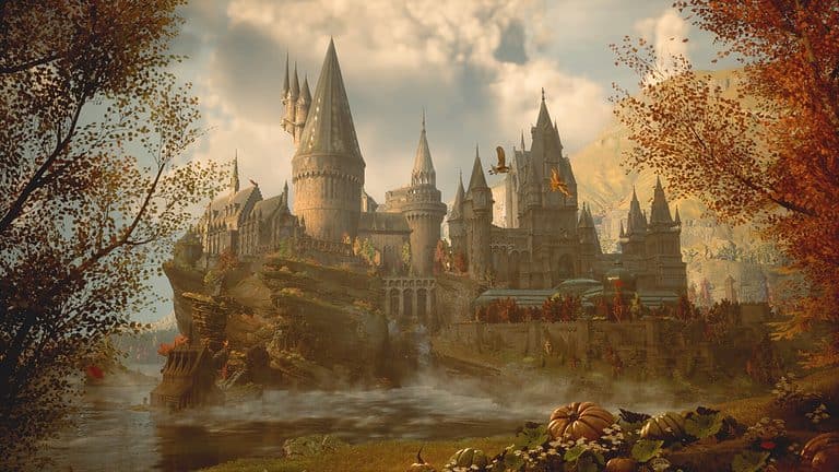 Hogwarts Legacy Gets First Performance Patch For The Xbox And Pc