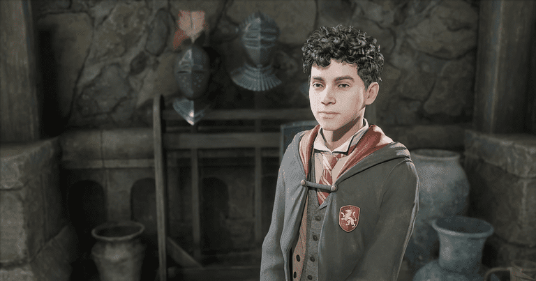 Hogwarts Legacy Surpasses 800k Concurrent Players On Steam After Pc Release