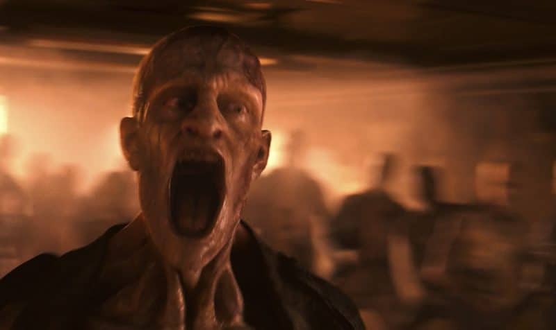 I Am Legend 2 To Follow Alternate Ending With Will Smith Returning