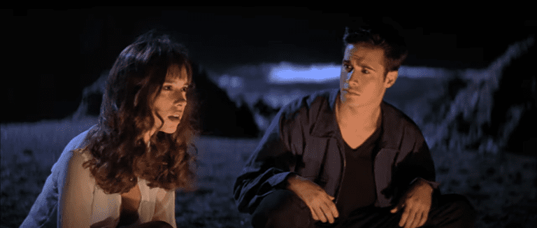 Sony Pictures Is Developing I Know What You Did Last Summer Sequel
