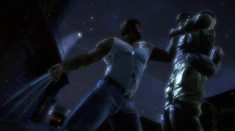 Insomniac Games Is Reportedly Targeting An "m" Rating For Wolverine Game