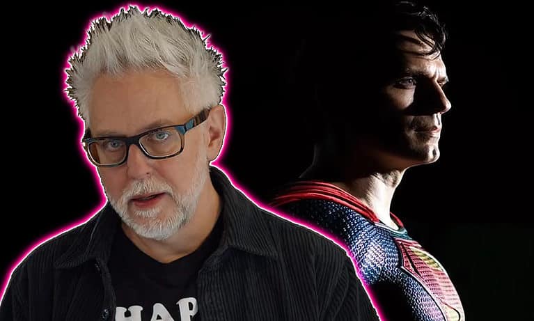 james-gunn-superman-legacy-before-henry-cavill-black-adam-cameo-FEATURED