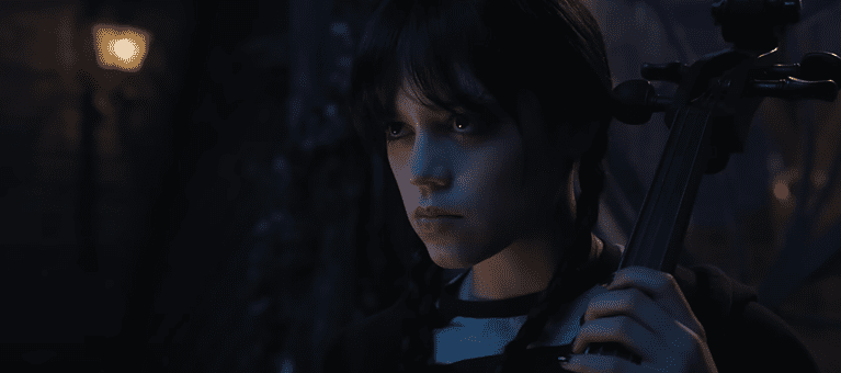 Wednesday Prevented Jenna Ortega’s Return In You Season 4
