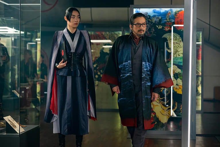 John Wick: Chapter 4 Will Be Nearly Three Hours Long