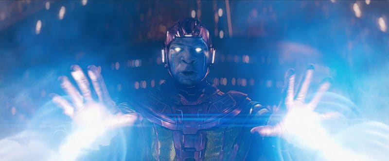 Jonathan Majors' Kang Is The Best-rated Mcu Villain From Early Test Screenings