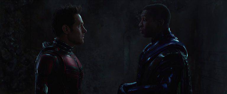 Jonathan Majors' Kang Is The Best-rated Mcu Villain From Early Test Screenings