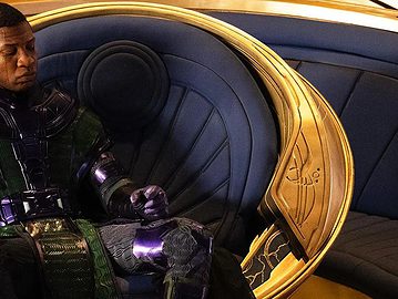 Jonathan Majors Reveals That Kang The Conqueror Is A Nexus Being