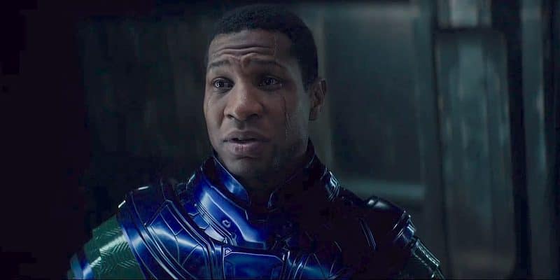 Homem-Formiga 3: Jonathan Majors confirma que Kang é um ser Nexus