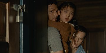 Knock At The Cabin Knocks Avatar 2 Off Top Box Office Spot