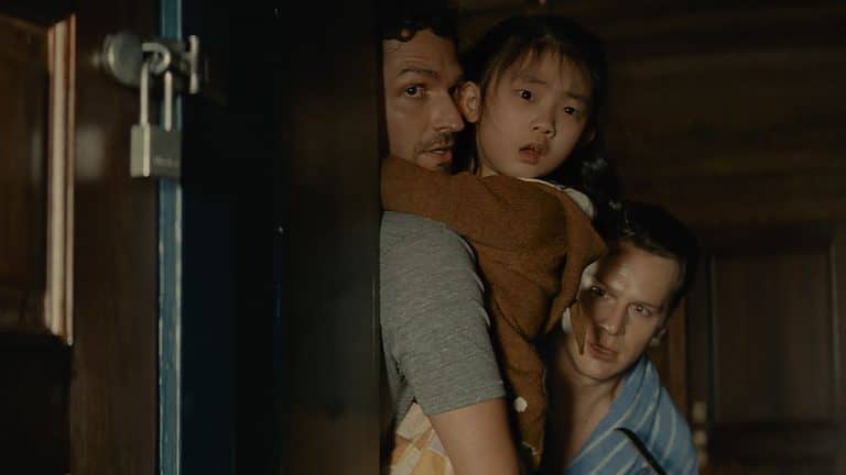 Knock At The Cabin Knocks Avatar 2 Off Top Box Office Spot