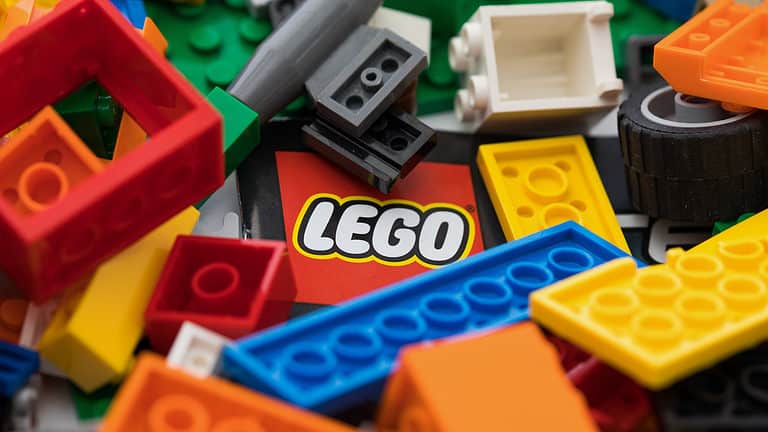 legos zelda
