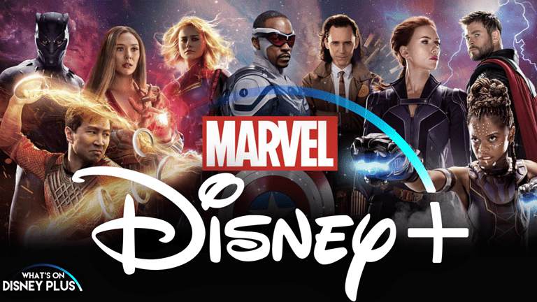 Will Disney+ Be Producing Movies For The Mcu?