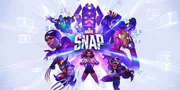 marvel snap