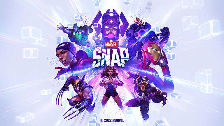 marvel snap