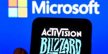 Microsoft Scheduled To Defend Activision Deal At Eu Hearing