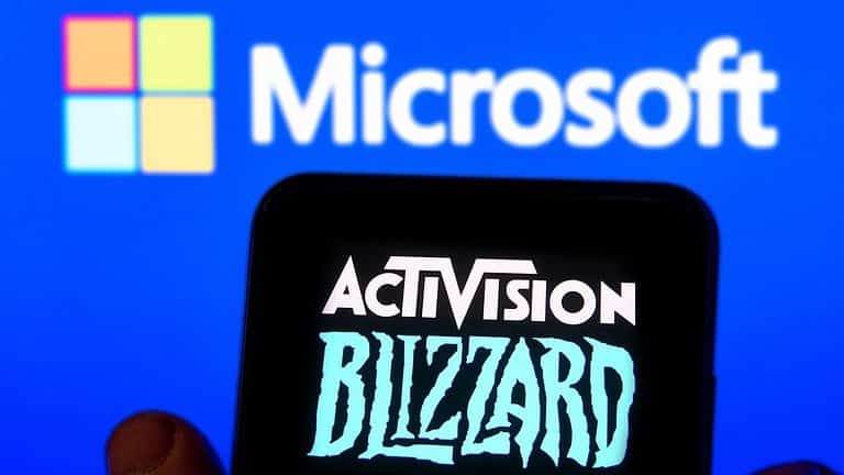 Microsoft Scheduled To Defend Activision Deal At Eu Hearing