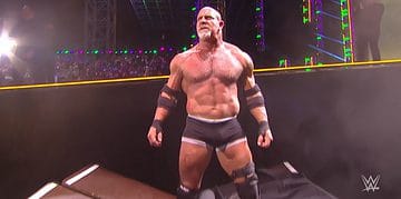 Mjf Criticizes The Lackluster Mic Work Of Goldberg