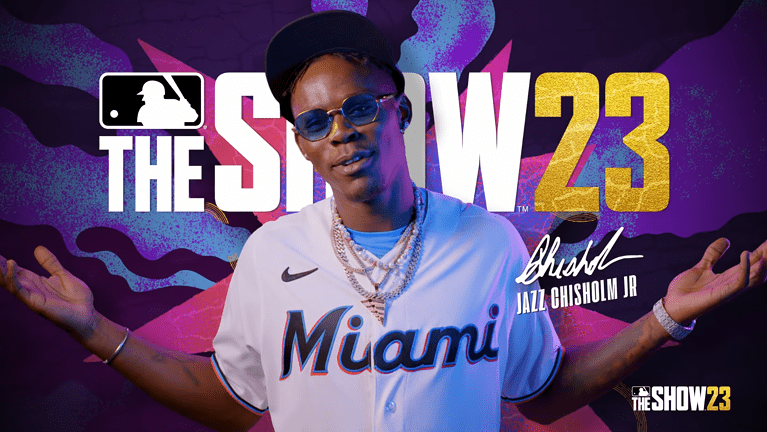 mlb the show