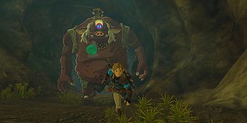 Nintendo Opens Pre-orders For The Legend Of Zelda: Tears Of The Kingdom