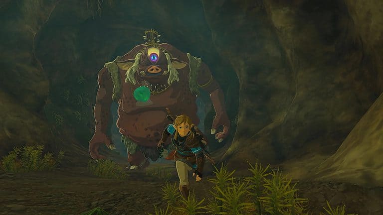 Nintendo Opens Pre-orders For The Legend Of Zelda: Tears Of The Kingdom