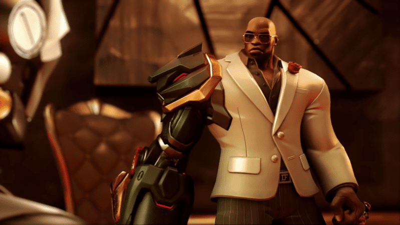 overwatch bans