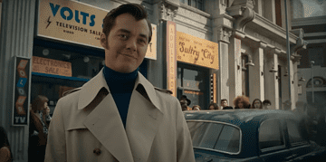 pennyworth