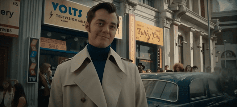 pennyworth