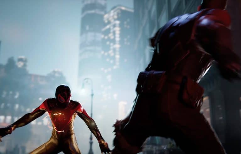 A Playstation State Of Play Might Happen In March