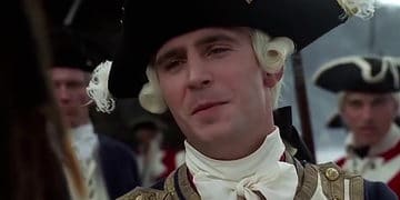 Pirates Of The Caribbean Star Comments On Possible Commodore Norrington Spin-off