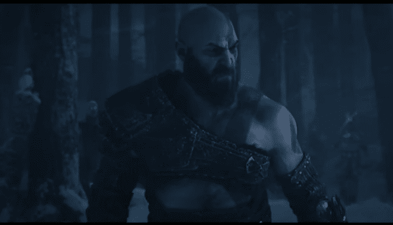 Playstation Announces God Of War Ragnarok Appearance At Super Bowl Lvii