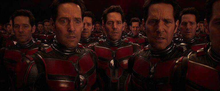 Reviews Paint Ant-man 3 To Be Nearly As Bad As Eternals