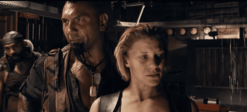 Vin Diesel Reunites With Director David Twohy For Riddick 4