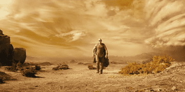 Vin Diesel Reunites With Director David Twohy For Riddick 4