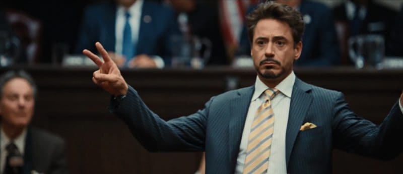 Rumors Of The Appearance Of An "evil" Iron Man In The Mcu Are Heating Up
