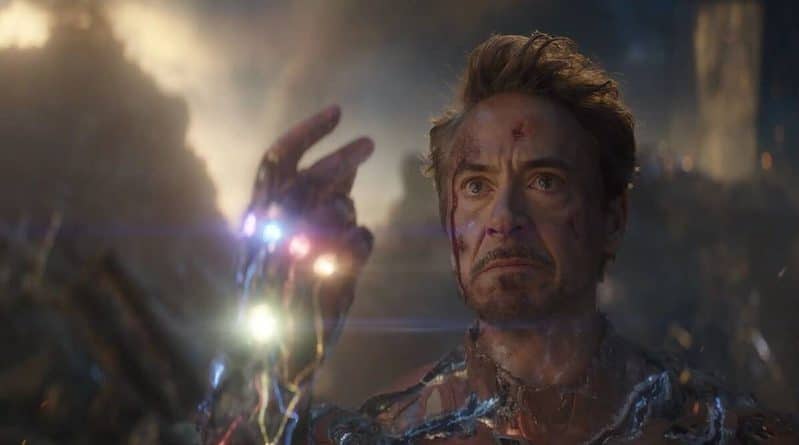Rumors Of The Appearance Of An "evil" Iron Man In The Mcu Are Heating Up