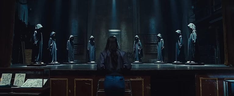 Scream 6 Will Be The Longest Scream Film Yet